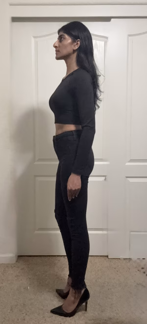 Sagar Virk - Project Casting Gallery Image 9 Sagar Virk - Gallery Image 9