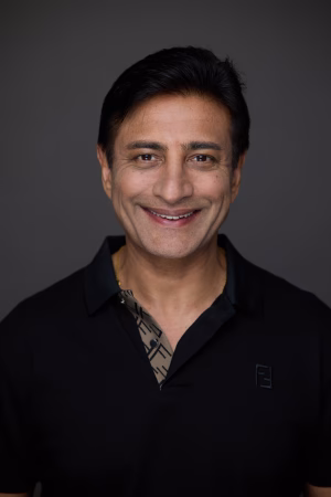 Samir Mawley - Project Casting Gallery Image 3 Samir Mawley - Gallery Image 3