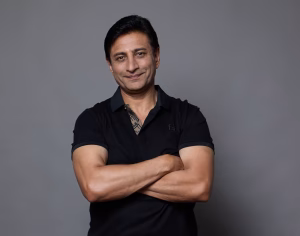 Samir Mawley - Project Casting Gallery Image 4 Samir Mawley - Gallery Image 4