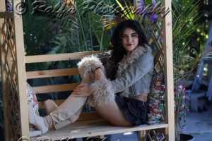 Seraphina Sanan - Project Casting Gallery Image 1 Seraphina Sanan - Gallery Image 1