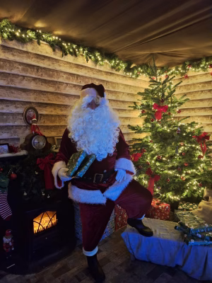 Terence Hands - Project Casting Gallery Image 5 Terence Hands - Gallery Image 5