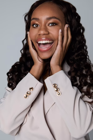 Savannah Rucker - Project Casting Gallery Image 10 Savannah Rucker - Gallery Image 10