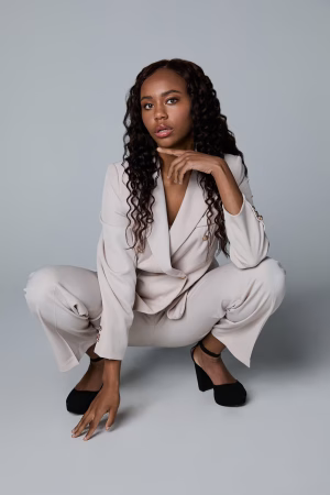 Savannah Rucker - Project Casting Gallery Image 9 Savannah Rucker - Gallery Image 9