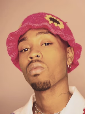 Brice Blanchard - Project Casting Gallery Image 1 Brice Blanchard - Gallery Image 1