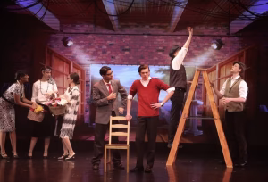 Airlie Sarre - Project Casting Gallery Image 7 Airlie Sarre - Gallery Image 7