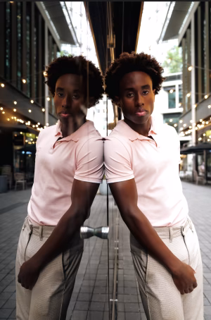 Kobby Dankwa - Project Casting Gallery Image 2 Kobby Dankwa - Gallery Image 2