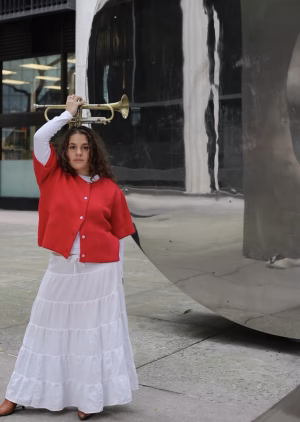 Lisa Chiodo - Project Casting Gallery Image 13 Lisa Chiodo - Gallery Image 13