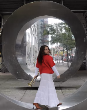 Lisa Chiodo - Project Casting Gallery Image 14 Lisa Chiodo - Gallery Image 14