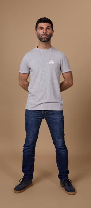 Robin Rohani - Project Casting Gallery Image 1 Robin Rohani - Gallery Image 1