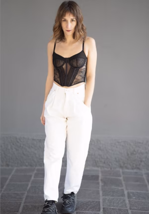 Federica Redaelli - Project Casting Gallery Image 5 Federica Redaelli - Gallery Image 5