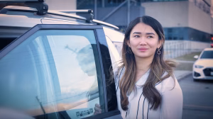 Helen Li - Project Casting Gallery Image 6 Helen Li - Gallery Image 6