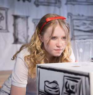 Alice Lumb - Project Casting Gallery Image 2 Alice Lumb - Gallery Image 2