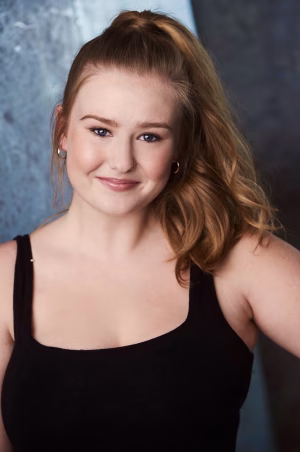 Haley Thomas - Project Casting Gallery Image 1 Haley Thomas - Gallery Image 1