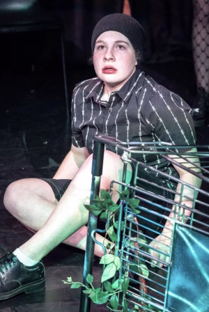 Amy Phillips - Project Casting Gallery Image 6 Amy Phillips - Gallery Image 6