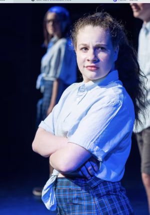 Amy Phillips - Project Casting Gallery Image 7 Amy Phillips - Gallery Image 7