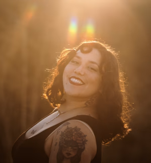 Aiyana Angelino - Project Casting Gallery Image 5 Aiyana Angelino - Gallery Image 5