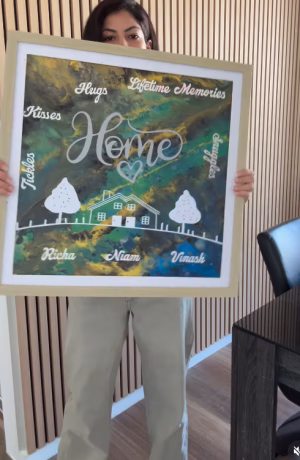 RICHA SAHI - Project Casting Gallery Image 2 RICHA SAHI - Gallery Image 2