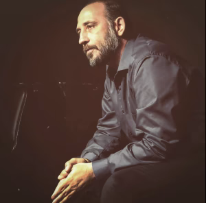 Fred Zara - Project Casting Gallery Image 4 Fred Zara - Gallery Image 4