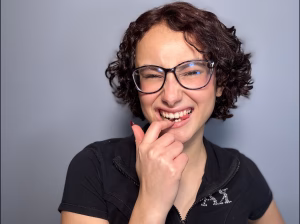 Sabel León - Project Casting Gallery Image 7 Sabel León - Gallery Image 7