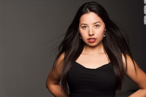 Kenya Tovar - Project Casting Gallery Image 26 Kenya Tovar - Gallery Image 26