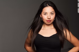 Kenya Tovar - Project Casting Gallery Image 27 Kenya Tovar - Gallery Image 27