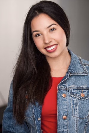 Kenya Tovar - Project Casting Gallery Image 30 Kenya Tovar - Gallery Image 30