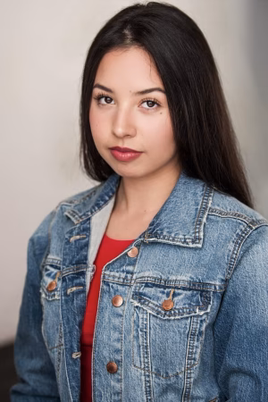 Kenya Tovar - Project Casting Gallery Image 28 Kenya Tovar - Gallery Image 28