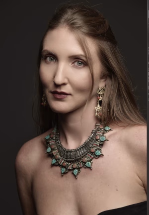 Jenna Bitar - Project Casting Gallery Image 10 Jenna Bitar - Gallery Image 10