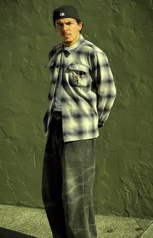 Michael Anthony Gonzalez - Project Casting Gallery Image 3 Michael Anthony Gonzalez - Gallery Image 3