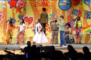 Evelyn Troche - Project Casting Gallery Image 7 Evelyn Troche - Gallery Image 7