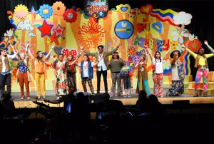 Evelyn Troche - Project Casting Gallery Image 8 Evelyn Troche - Gallery Image 8