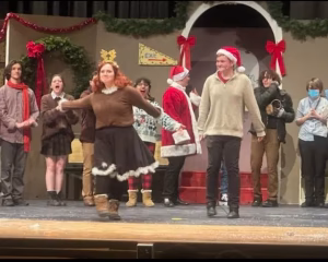 Evelyn Troche - Project Casting Gallery Image 16 Evelyn Troche - Gallery Image 16