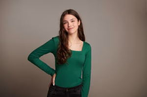 Morena Grosso - Project Casting Gallery Image 6 Morena Grosso - Gallery Image 6