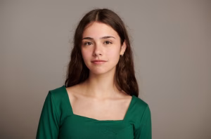 Morena Grosso - Project Casting Gallery Image 5 Morena Grosso - Gallery Image 5