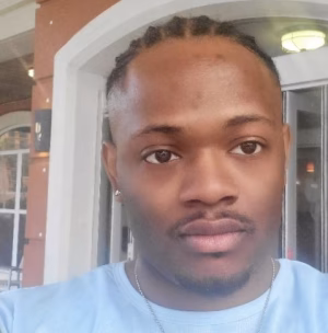 Carl’Drail Cannon - Project Casting Gallery Image 1 Carl’Drail Cannon - Gallery Image 1