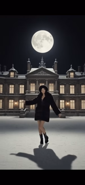 Dr. Karrie Wallingford - Project Casting Gallery Image 19 Dr. Karrie Wallingford - Gallery Image 19