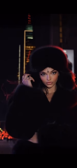 Dr. Karrie Wallingford - Project Casting Gallery Image 4 Dr. Karrie Wallingford - Gallery Image 4