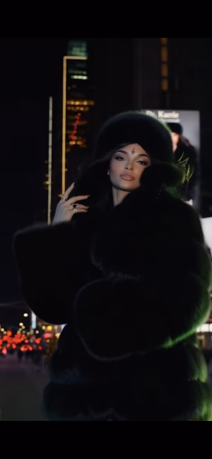 Dr. Karrie Wallingford - Project Casting Gallery Image 2 Dr. Karrie Wallingford - Gallery Image 2