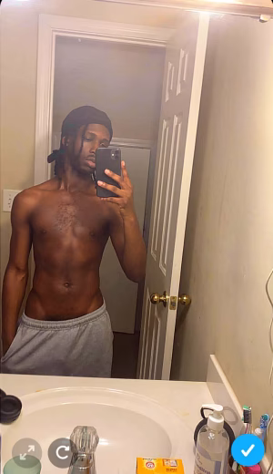 Joshua Welcome - Project Casting Gallery Image 1 Joshua Welcome - Gallery Image 1