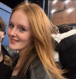 Casey Cleaver - Project Casting Gallery Image 2 Casey Cleaver - Gallery Image 2