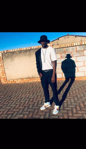 Panashe  Zvigo - Gallery Image 1