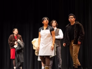 Evelyn Troche - Project Casting Gallery Image 19 Evelyn Troche - Gallery Image 19