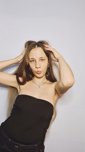 Lilian Liikane - Project Casting Gallery Image 23 Lilian Liikane - Gallery Image 23