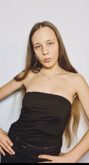 Lilian Liikane - Project Casting Gallery Image 25 Lilian Liikane - Gallery Image 25