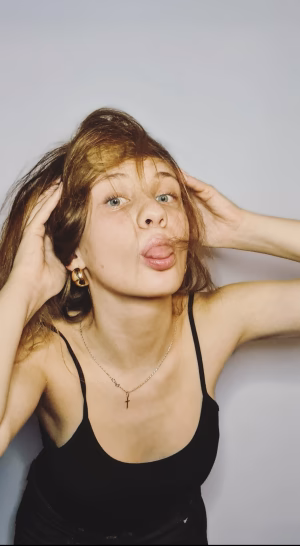 Lilian Liikane - Project Casting Gallery Image 27 Lilian Liikane - Gallery Image 27