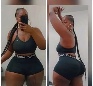 Jalonda Carter - Project Casting Gallery Image 4 Jalonda Carter - Gallery Image 4