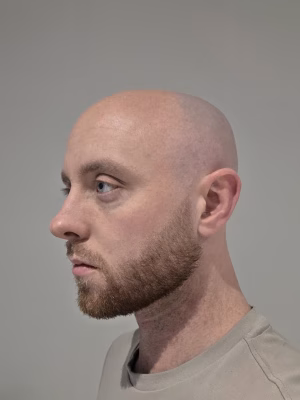 Joshua Tester - Project Casting Gallery Image 4 Joshua Tester - Gallery Image 4