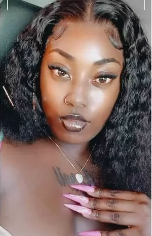 Jalonda Carter - Project Casting Gallery Image 1 Jalonda Carter - Gallery Image 1