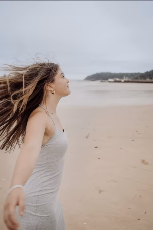 SIENNA HOBSON - Project Casting Gallery Image 2 SIENNA HOBSON - Gallery Image 2