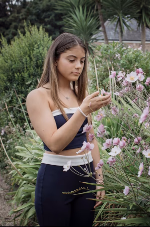 SIENNA HOBSON - Project Casting Gallery Image 3 SIENNA HOBSON - Gallery Image 3